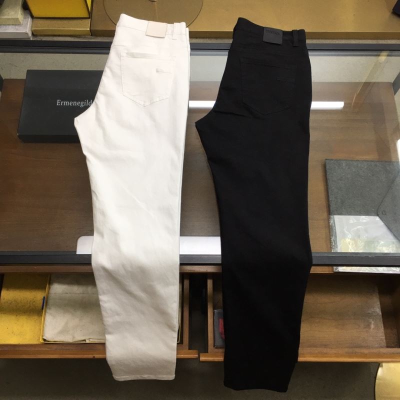 Zegna Jeans